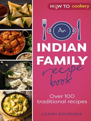 cover image of An Indian Housewife's Recipe Book